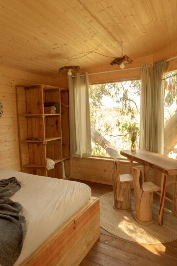 Soul Farm Algarve - Glamping & Farm Houses Aljezur Exterior photo