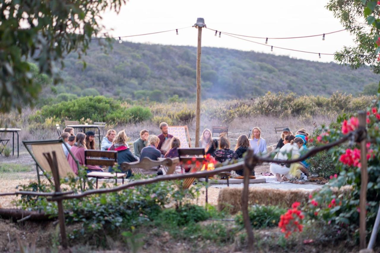 Soul Farm Algarve - Glamping & Farm Houses Aljezur Exterior photo