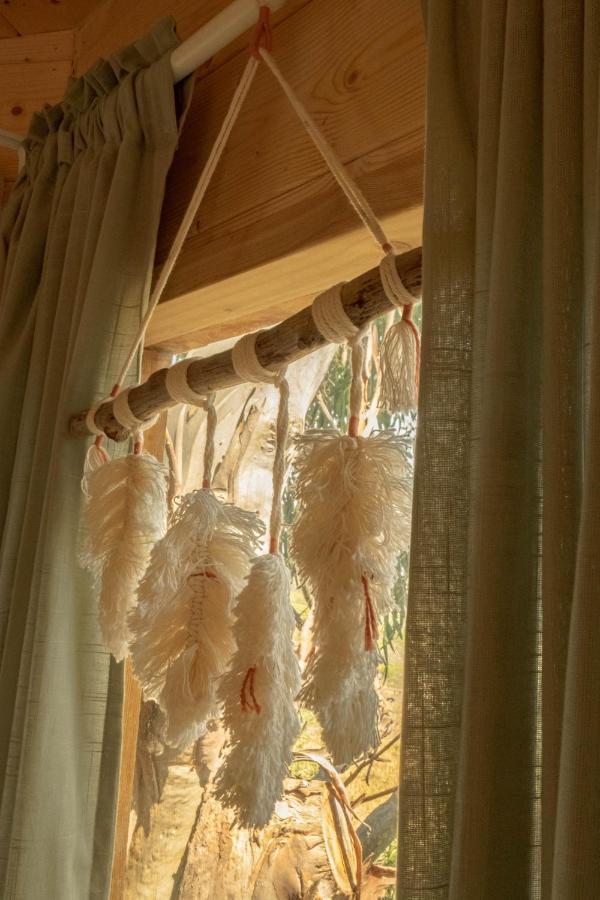 Soul Farm Algarve - Glamping & Farm Houses Aljezur Exterior photo