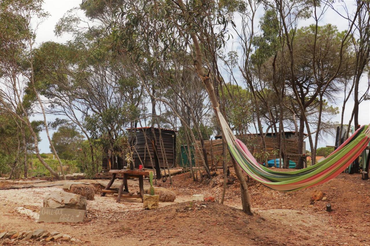 Soul Farm Algarve - Glamping & Farm Houses Aljezur Exterior photo