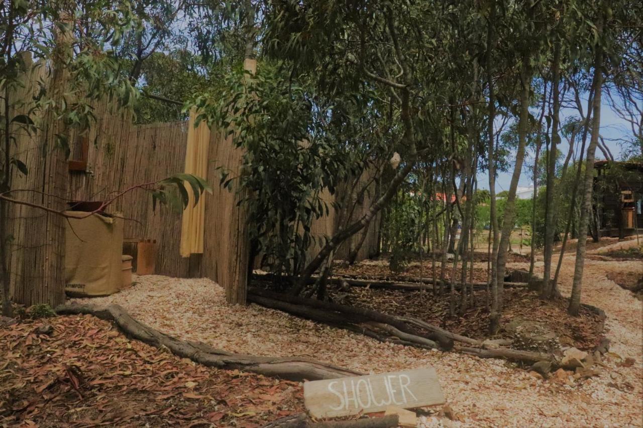 Soul Farm Algarve - Glamping & Farm Houses Aljezur Exterior photo